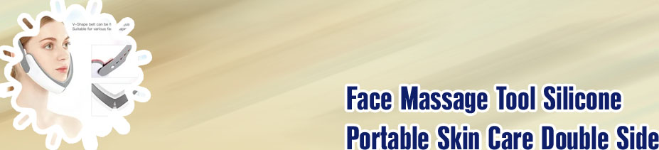 Beautederm face massager