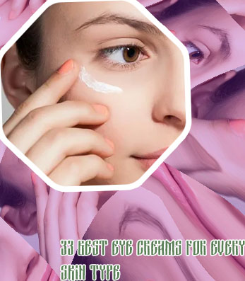 Best affordable under eye cream