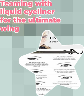 Best eyeliner for tightlining with contacts