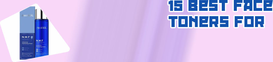 Best korean toner for mature skin