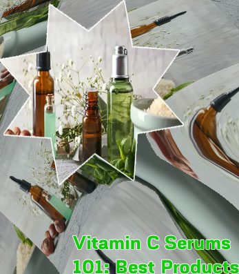 Best organic beauty products