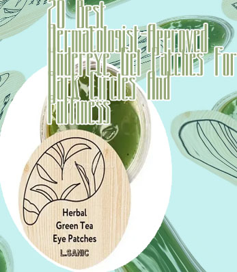 Blaq eye patches