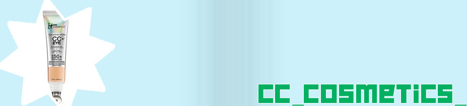 Cc cosmetics