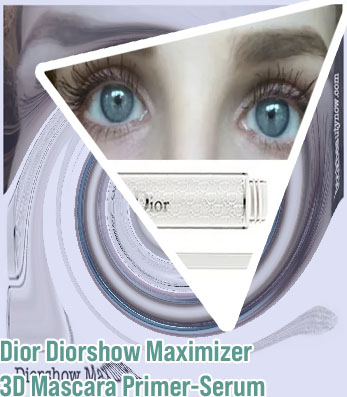 Christian dior diorshow lash maximizer