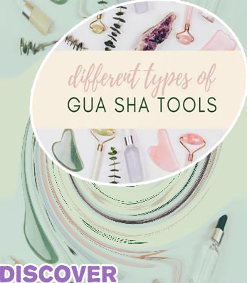 Etsy gua sha tool