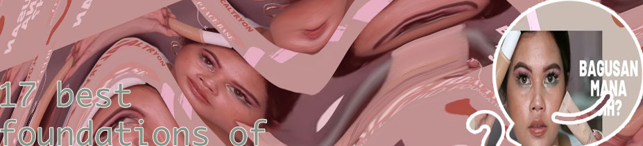 Face base foundation