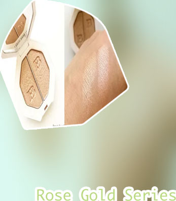 Fenty beauty gold highlighter