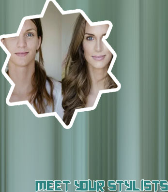 Hair and makeup makeover near me