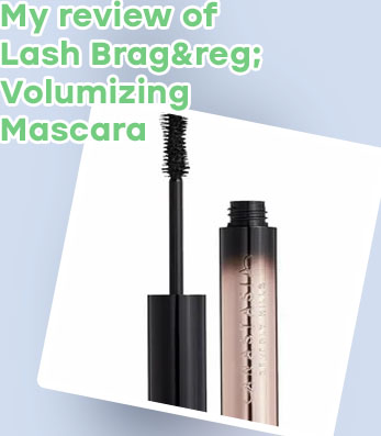 Lash brag