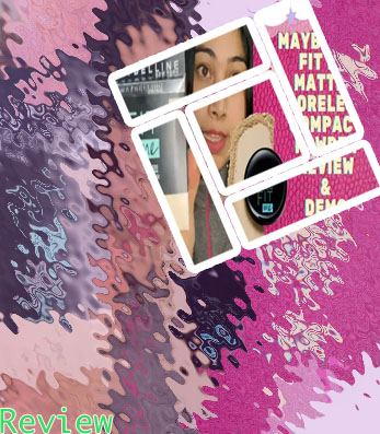Maybelline fit me compact shades for medium skin