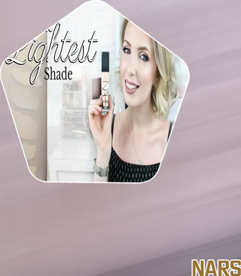 Nars natural radiant longwear foundation salzburg