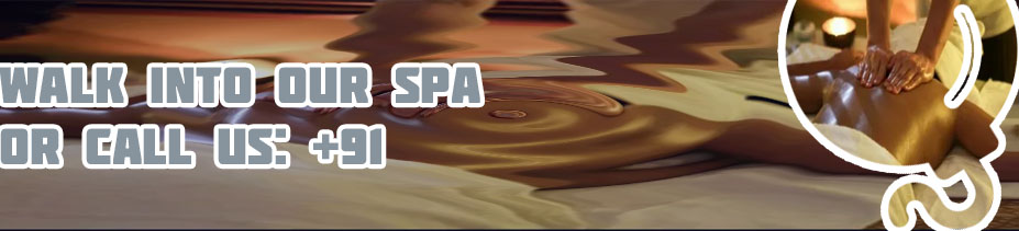 Nearest massage centres to my location