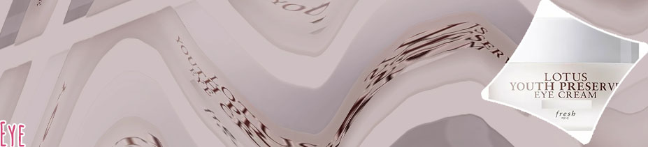 Non toxic eye cream