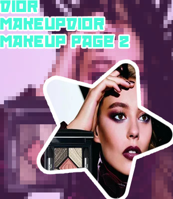 Order dior makeup online