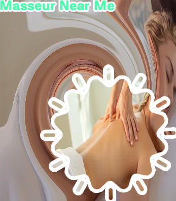 Remote massage near me