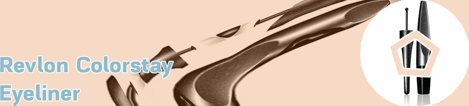 Revlon waterproof eyeliner