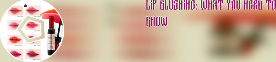 Semi permanent lip tint near me