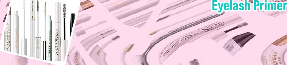 The big prime lash primer