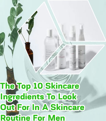 Trending skincare ingredients 2022