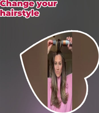 Young's hair store